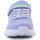 Čevlji  Deklice Modne superge Skechers 302427L-LVMT Vijolična