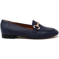 Čevlji  Ženske Mokasini Grace Shoes 715024 Modra