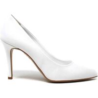 Čevlji  Ženske Salonarji Grace Shoes 038001 Bela
