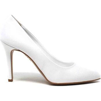 Čevlji  Ženske Salonarji Grace Shoes 038001 Bela