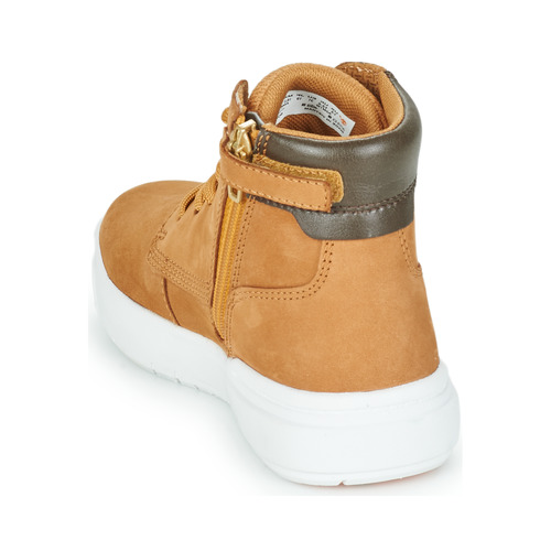 Timberland Seneca Bay 6In Side Zip Rumena