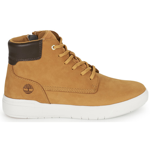 Timberland Seneca Bay 6In Side Zip Rumena