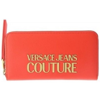 Torbice Ženske Denarnice Versace Jeans Couture 72VA5PA1 Rdeča