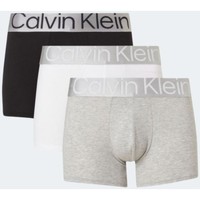 Spodnje perilo Moški Spodnje hlače Calvin Klein Jeans 000NB3130A Večbarvna