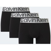 Spodnje perilo Moški Spodnje hlače Calvin Klein Jeans 000NB3130A Črna