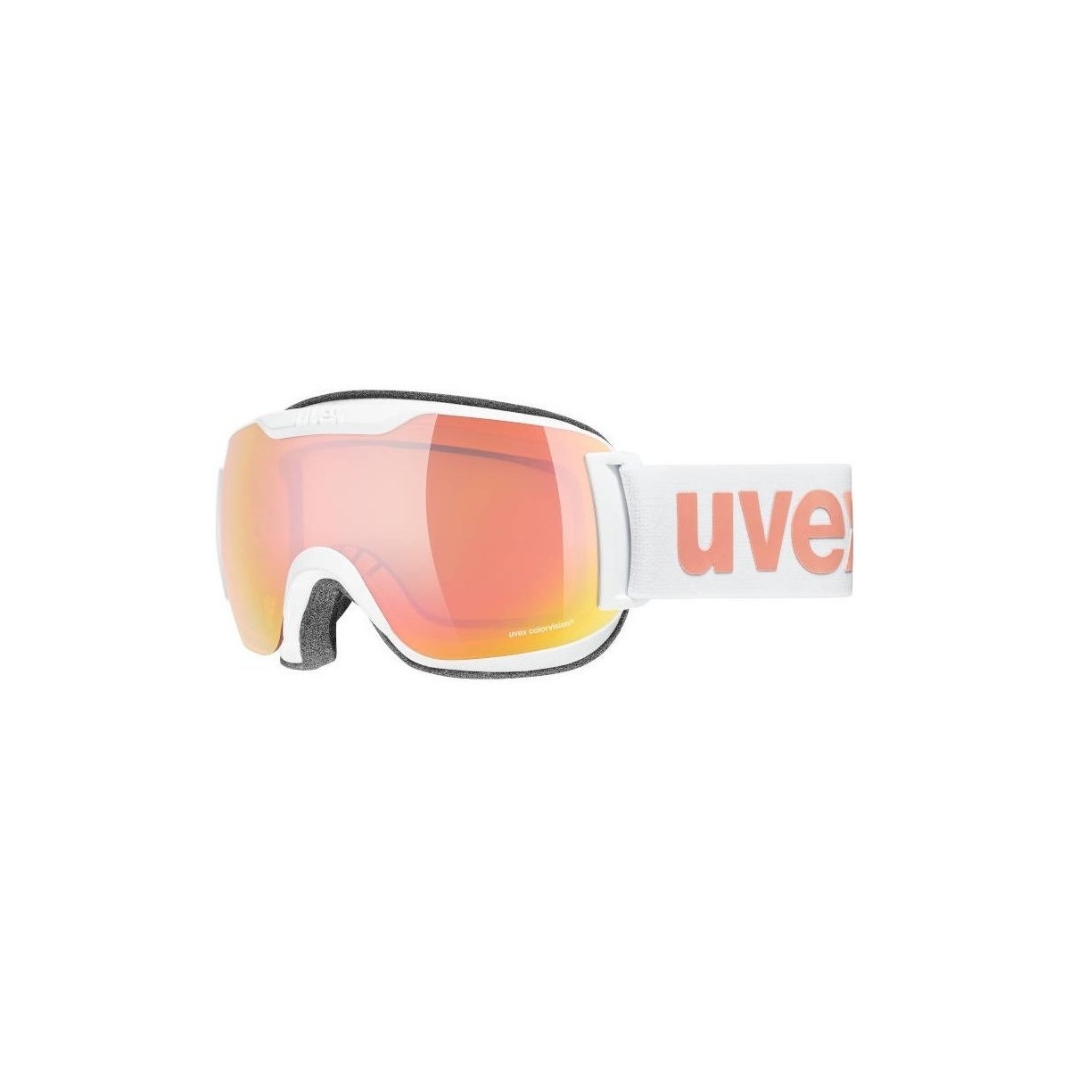 Dodatki  Dodatki šport Uvex Downhill 2000 S CV 1030 2021 Bela, Roza