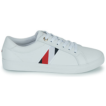 Tommy Hilfiger Corporate Tommy Cupsole Bela