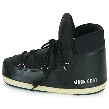Moon Boot Moon Boot Pumps Nylon Črna