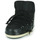 Čevlji  Ženske Škornji za sneg Moon Boot Moon Boot Pumps Nylon Črna