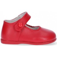 Čevlji  Deklice Čevlji Derby & Čevlji Richelieu Bubble 62613 Rdeča