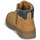 Čevlji  Dečki Polškornji Tom Tailor 4270301-CAMEL Rjava