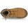 Čevlji  Dečki Polškornji Tom Tailor 4270301-CAMEL Rjava