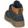 Čevlji  Dečki Polškornji Tom Tailor 4270302-NAVY Modra