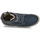 Čevlji  Dečki Polškornji Tom Tailor 4270502-NAVY Modra