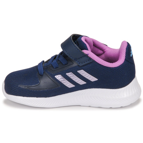 adidas Performance RUNFALCON 2.0 I Rožnata