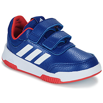 Čevlji  Otroci Nizke superge adidas Performance Tensaur Sport 2.0 C Modra / Rdeča