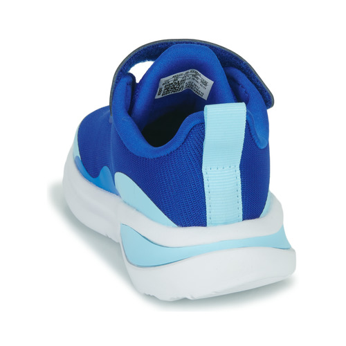 adidas Performance FortaRun EL I Modra