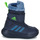 Čevlji  Dečki Škornji za sneg adidas Performance WINTERPLAY I Modra