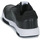 Čevlji  Otroci Nizke superge Adidas Sportswear Tensaur Sport 2.0 K Črna