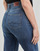 Oblačila Ženske Jeans straight Pepe jeans DOVER Modra