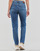 Oblačila Ženske Jeans straight Pepe jeans MARY Modra