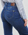 Oblačila Ženske Jeans straight Pepe jeans WILLA Modra