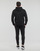 Oblačila Moški Puloverji Lacoste SH9623 Črna