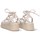 Čevlji  Ženske Sandali & Odprti čevlji Luna Trend 63057 Bež