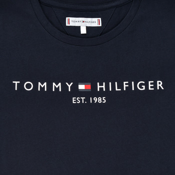 Tommy Hilfiger ESSENTIAL TEE L/S         