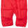 Oblačila Otroci Puhovke Columbia SNUGGLY BUNNY Rdeča