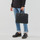 Torbice Moški Torba za dokumente Calvin Klein Jeans MINIMALISM SLIM LAPTOP BAG Črna