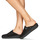 Čevlji  Ženske Nogavice Isotoner 97368 Črna