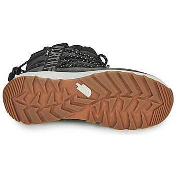 The North Face W THERMOBALL LACE UP WP Črna