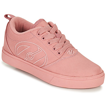 Čevlji  Deklice Čevlji s koleščki Heelys Pro 20 Rožnata