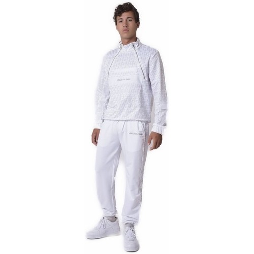 Project X Paris 2040085  White 2040085 Bela
