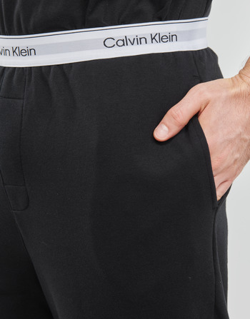 Calvin Klein Jeans JOGGER Črna