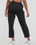 Oblačila Ženske Pižame & Spalne srajce Calvin Klein Jeans SLEEP PANT Črna