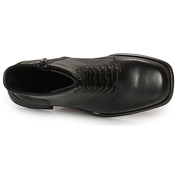 Vagabond Shoemakers BROOKE Črna