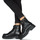 Čevlji  Ženske Polškornji Vagabond Shoemakers COSMO 2.0 Črna