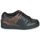 Čevlji  Moški Skate čevlji Globe FUSION Črna / Bronasta