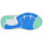 Čevlji  Ženske Tek & Trail New Balance EVOZ Zelena / Modra