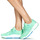 Čevlji  Ženske Tek & Trail New Balance EVOZ Zelena / Modra