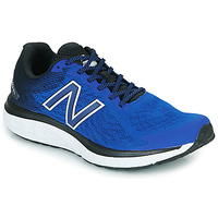 Čevlji  Moški Tek & Trail New Balance 680 Modra
