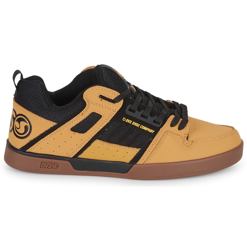 DVS COMANCHE 2.0 Rjava