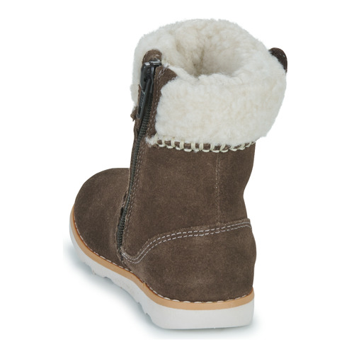 Clarks Crown Loop T Rjava