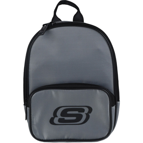 Torbice Ženske Nahrbtniki Skechers Star Backpack Siva