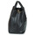 Torbice Ženske Ročne torbice Lauren Ralph Lauren MARCY 36 Črna
