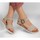 Čevlji  Ženske Sandali & Odprti čevlji Skechers 113541 Bež