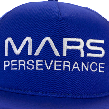 Nasa MARS17C-ROYAL Modra