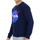 Oblačila Moški Puloverji Nasa NASA11S-BLUE Modra